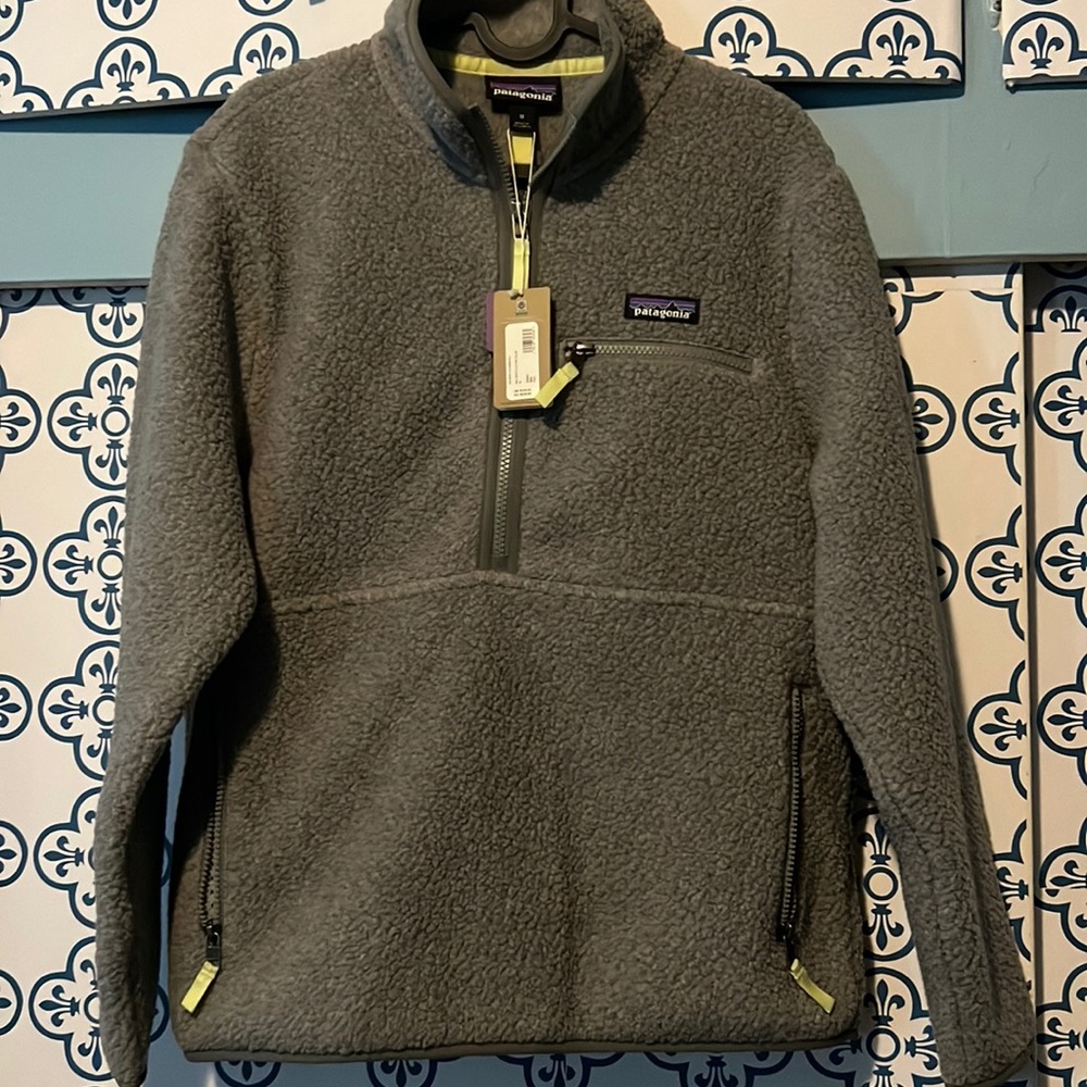 Patagonia Marsupial sweater